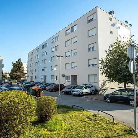 Apartment Andrija & Luce Zadar