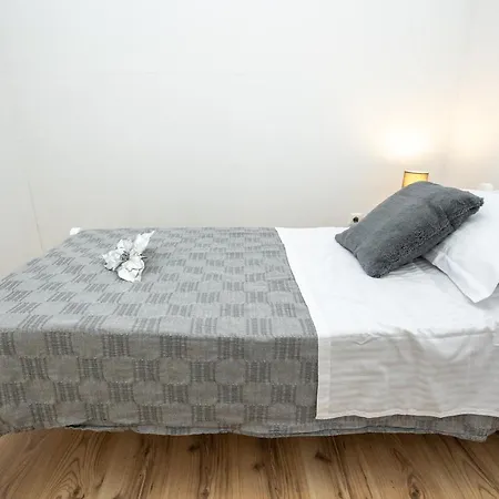 Apartment Andrija & Luce