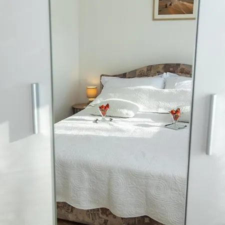Andrija & Luce Apartment *