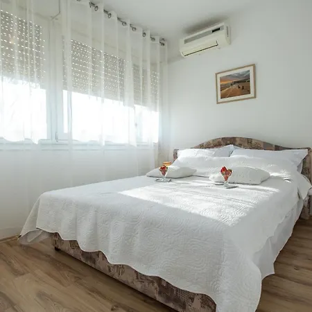 Apartment Andrija & Luce Zadar