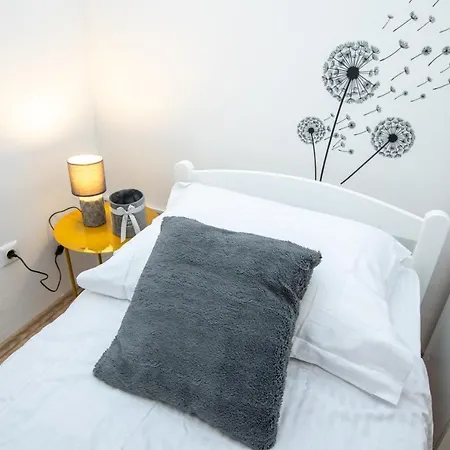 Apartment Andrija & Luce