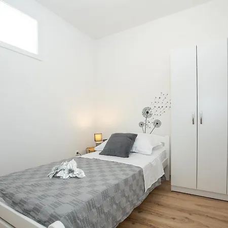 Apartment Andrija & Luce Zadar