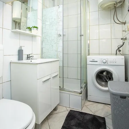 Apartment Andrija & Luce
