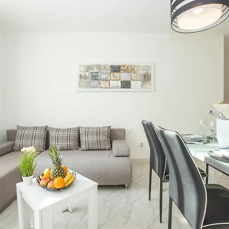 Andrija & Luce Apartment Zadar