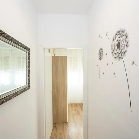 Andrija & Luce Apartment Zadar